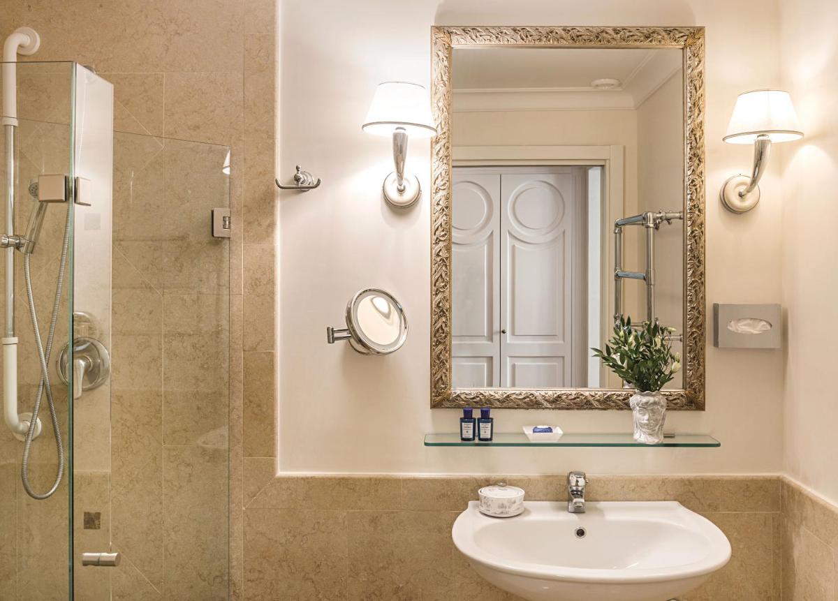 Grand Hotel Timeo, A Belmond Hotel, Taormina