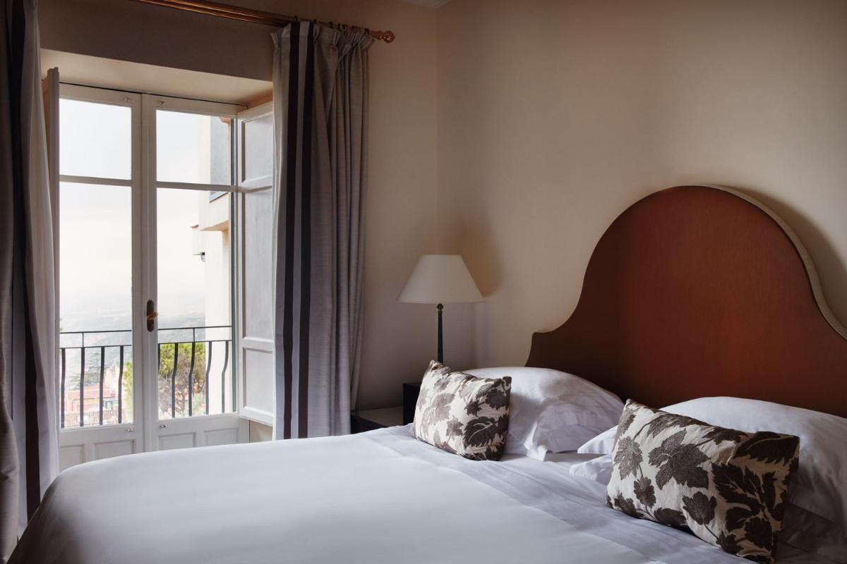 Grand Hotel Timeo, A Belmond Hotel, Taormina