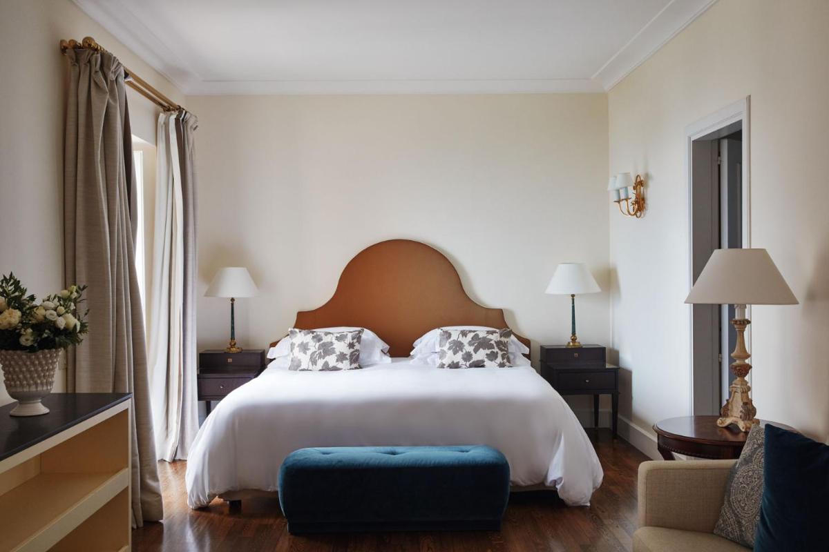 Grand Hotel Timeo, A Belmond Hotel, Taormina