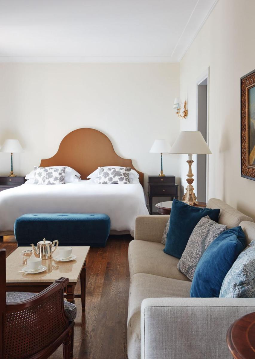 Grand Hotel Timeo, A Belmond Hotel, Taormina