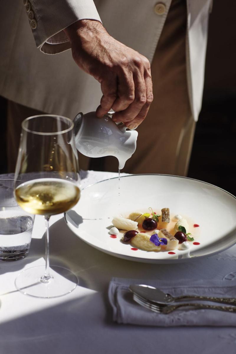 Grand Hotel Timeo, A Belmond Hotel, Taormina