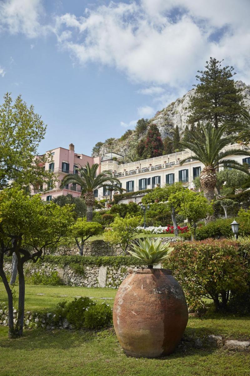 Grand Hotel Timeo, A Belmond Hotel, Taormina