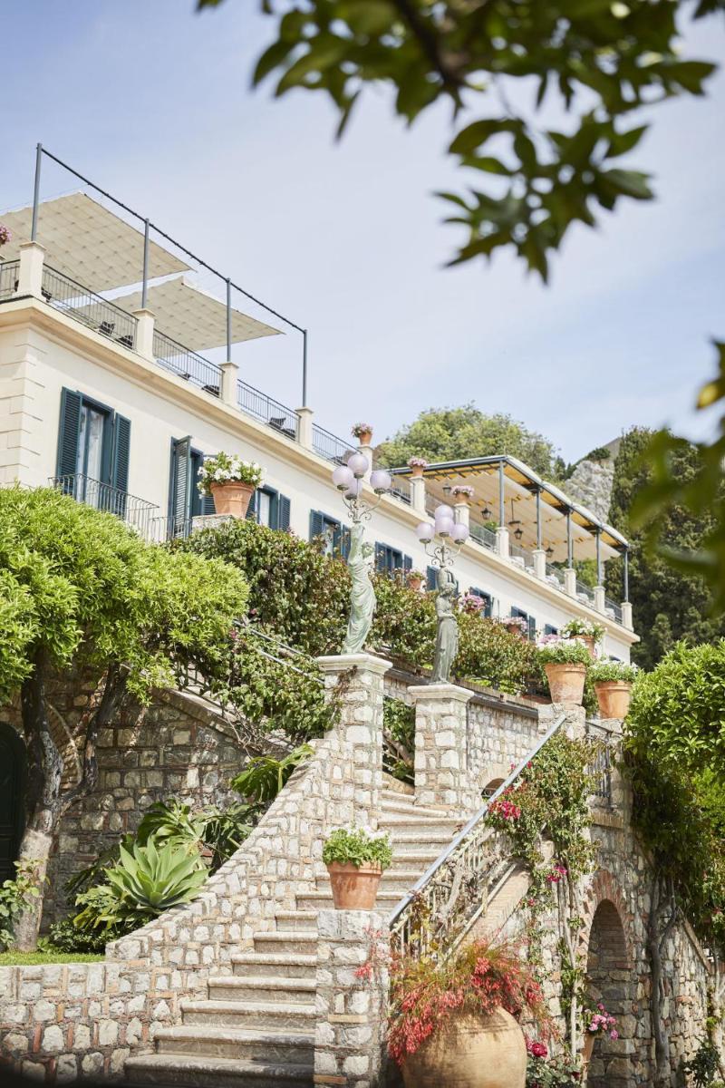 Grand Hotel Timeo, A Belmond Hotel, Taormina