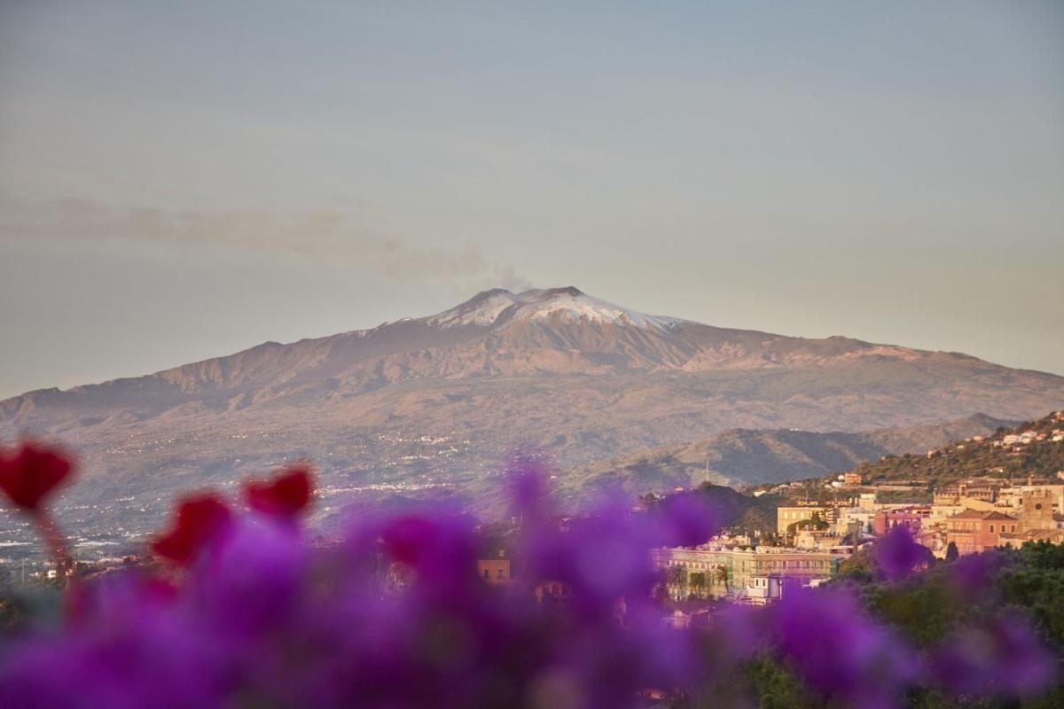 Grand Hotel Timeo, A Belmond Hotel, Taormina