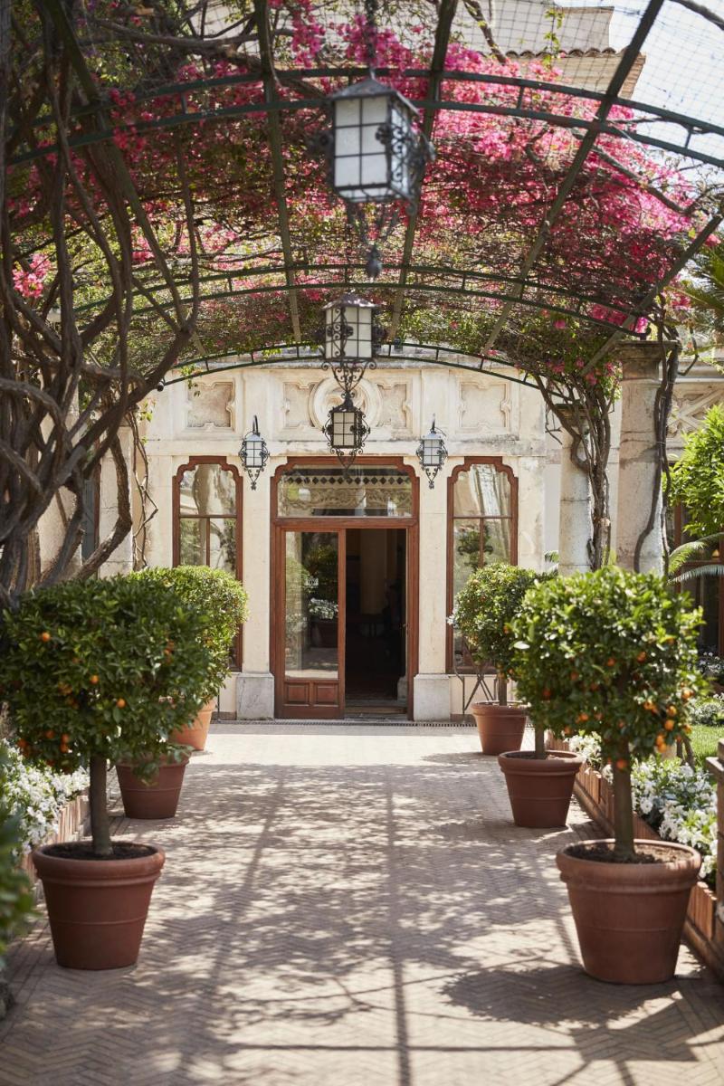 Grand Hotel Timeo, A Belmond Hotel, Taormina