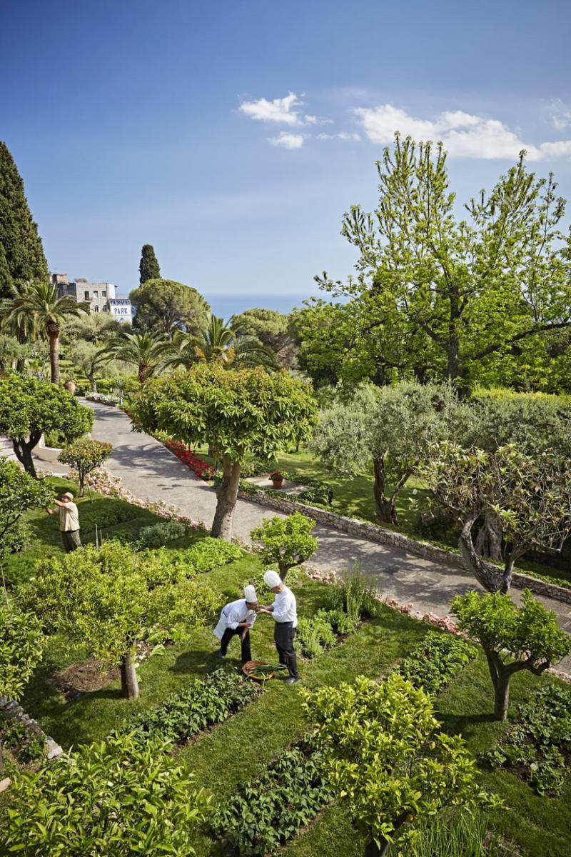 Grand Hotel Timeo, A Belmond Hotel, Taormina