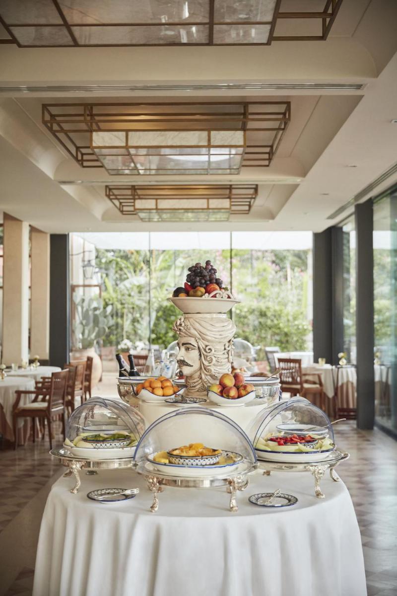 Grand Hotel Timeo, A Belmond Hotel, Taormina