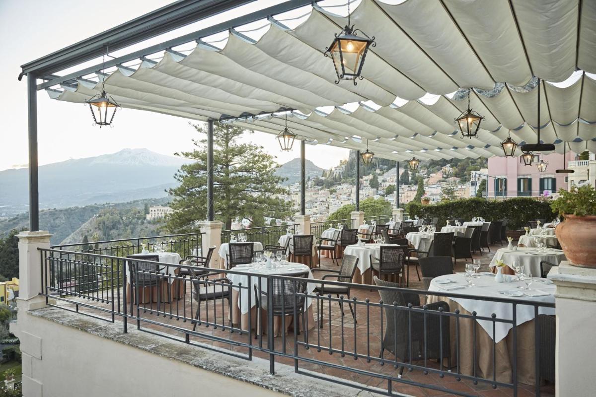 Grand Hotel Timeo, A Belmond Hotel, Taormina