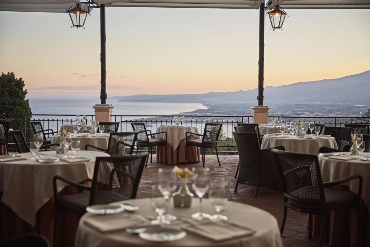 Grand Hotel Timeo, A Belmond Hotel, Taormina