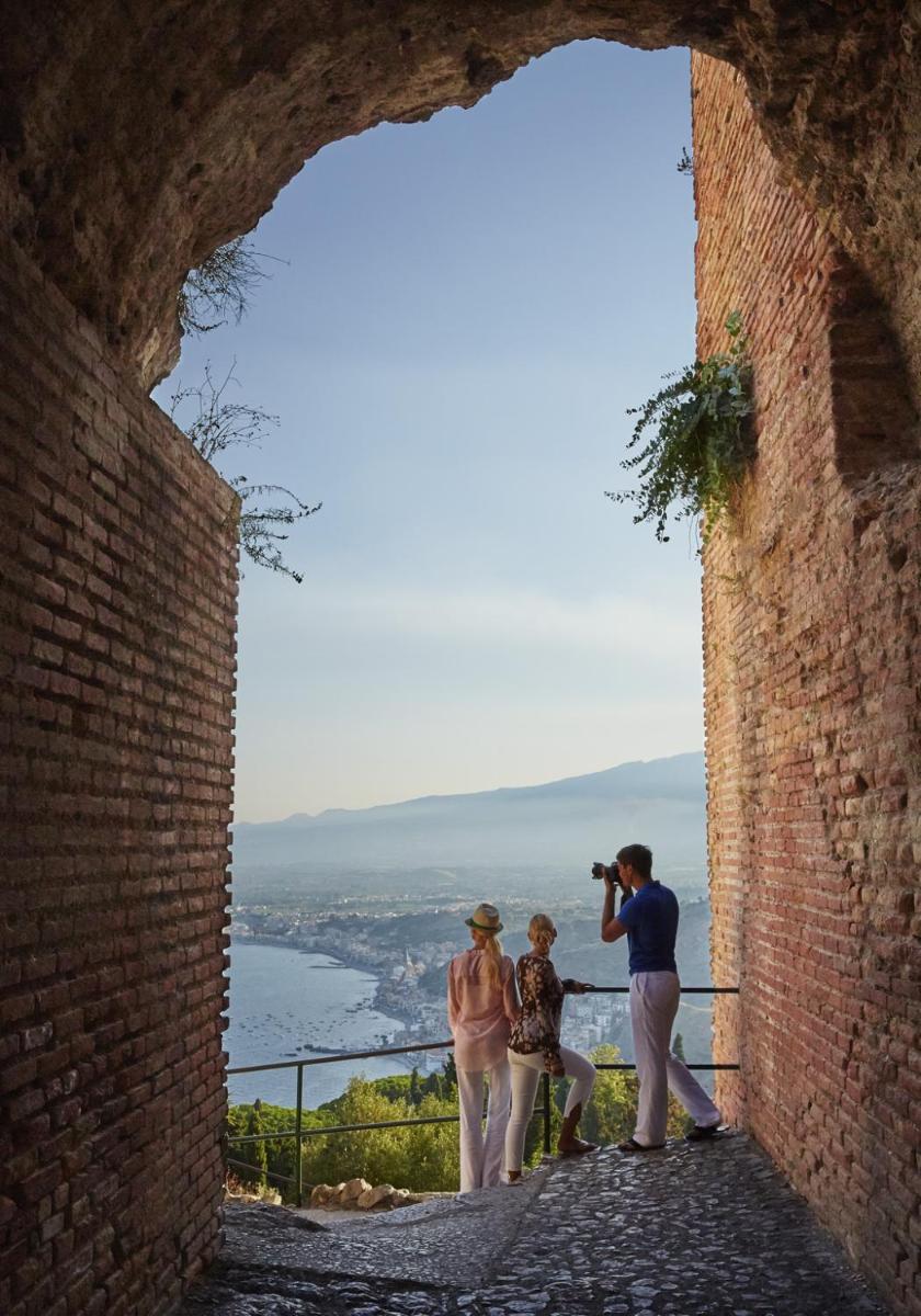 Grand Hotel Timeo, A Belmond Hotel, Taormina