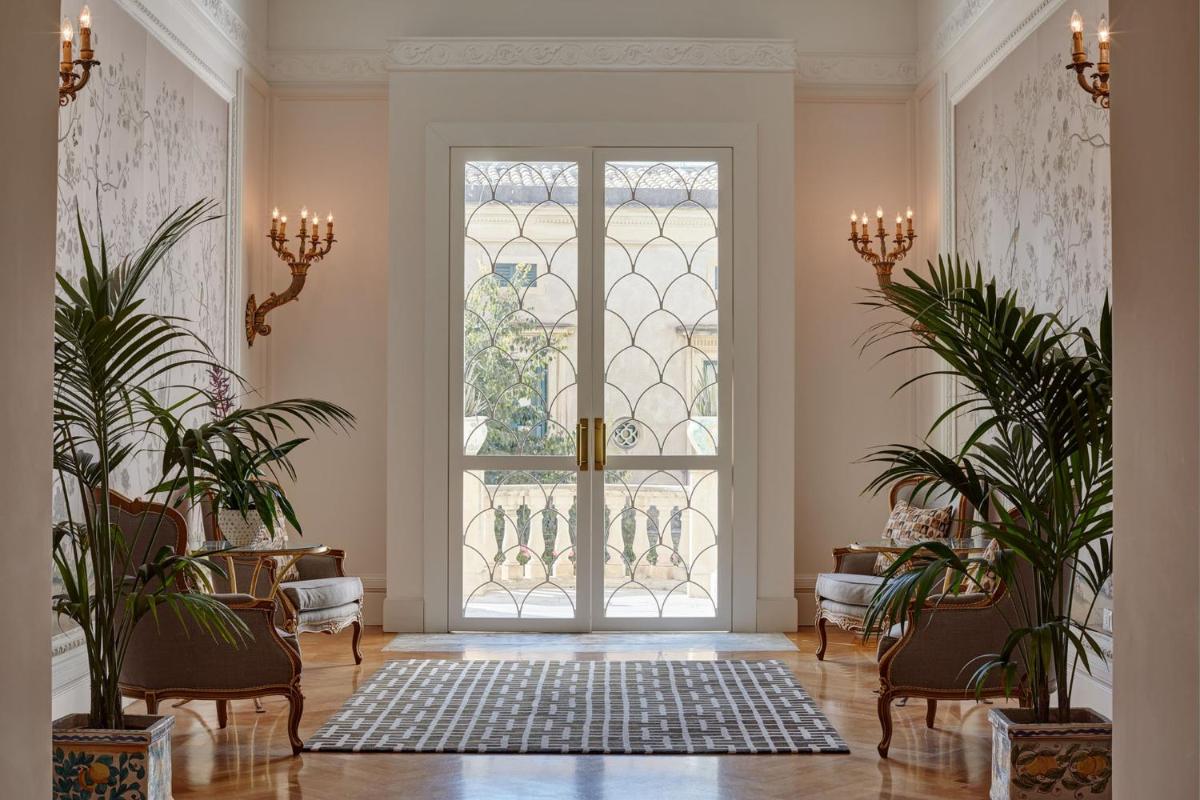 Grand Hotel Timeo, A Belmond Hotel, Taormina