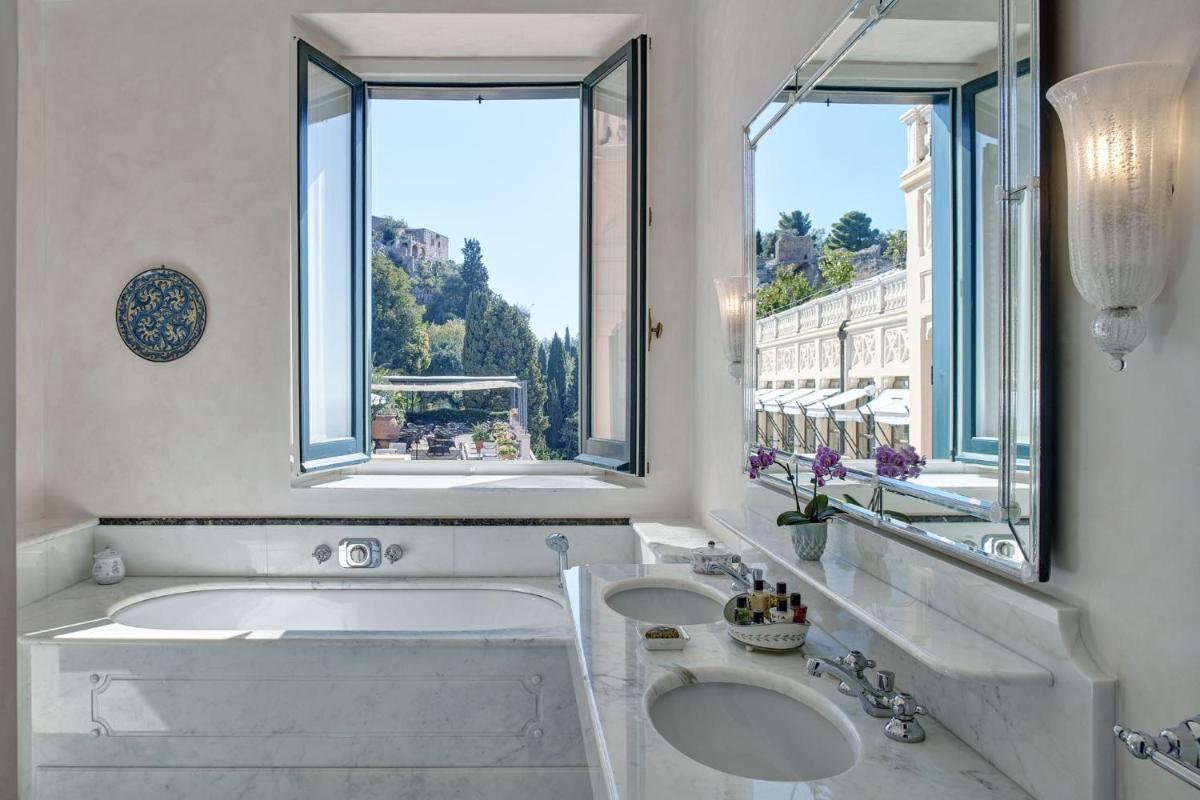 Grand Hotel Timeo, A Belmond Hotel, Taormina
