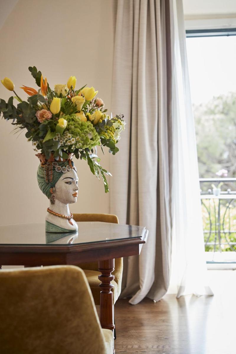 Grand Hotel Timeo, A Belmond Hotel, Taormina