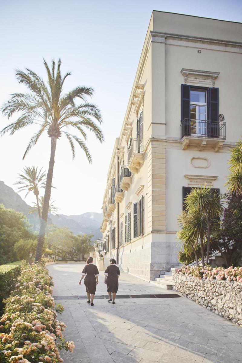 Grand Hotel Timeo, A Belmond Hotel, Taormina