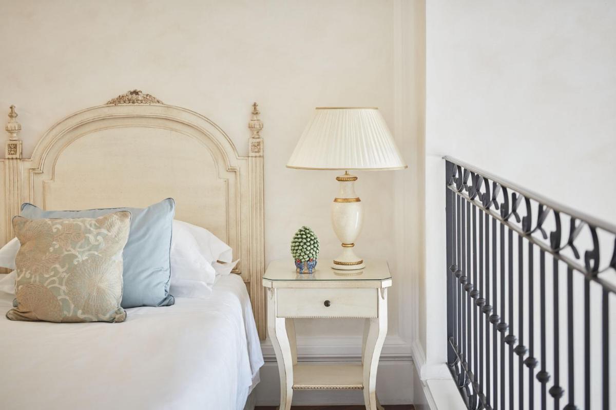 Grand Hotel Timeo, A Belmond Hotel, Taormina