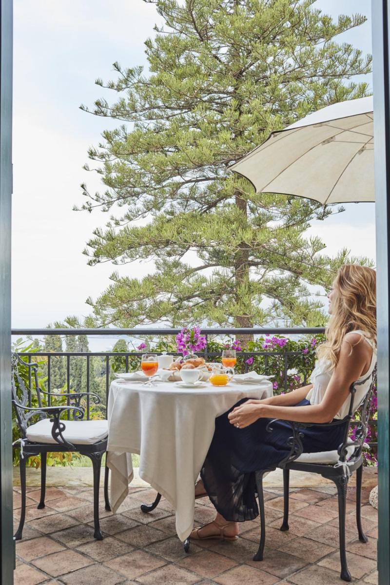 Grand Hotel Timeo, A Belmond Hotel, Taormina