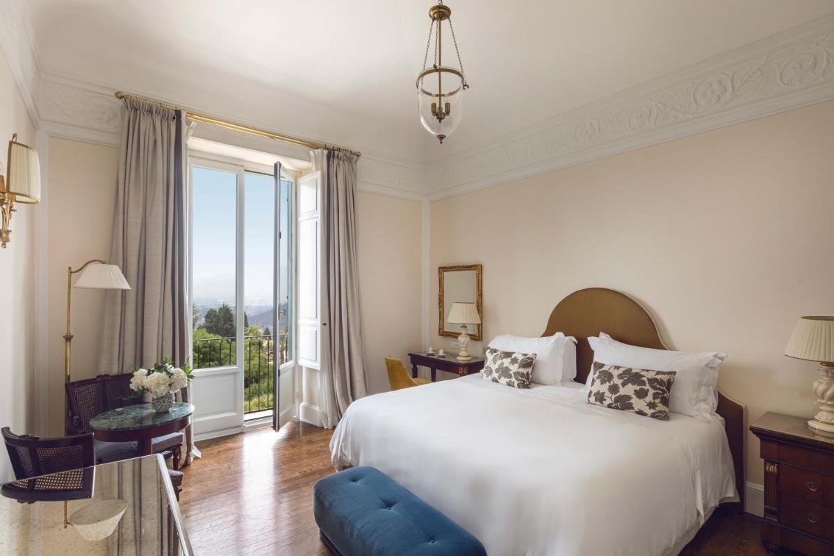 Grand Hotel Timeo, A Belmond Hotel, Taormina