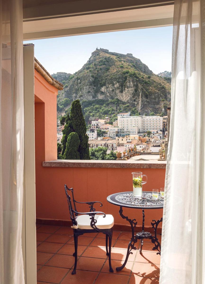 Grand Hotel Timeo, A Belmond Hotel, Taormina