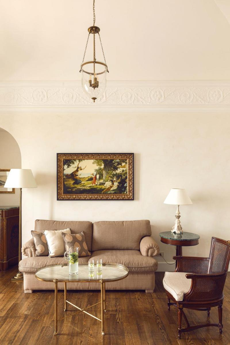 Grand Hotel Timeo, A Belmond Hotel, Taormina