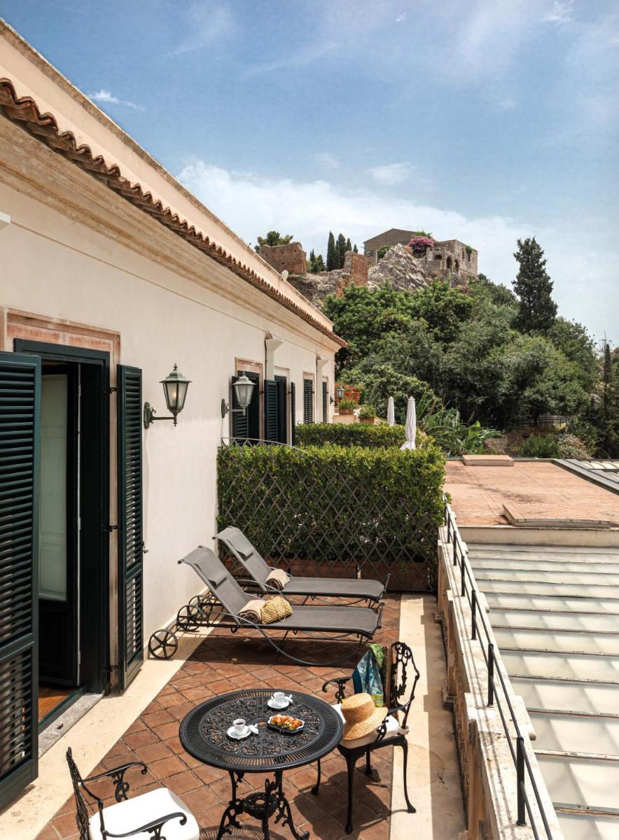 Grand Hotel Timeo, A Belmond Hotel, Taormina