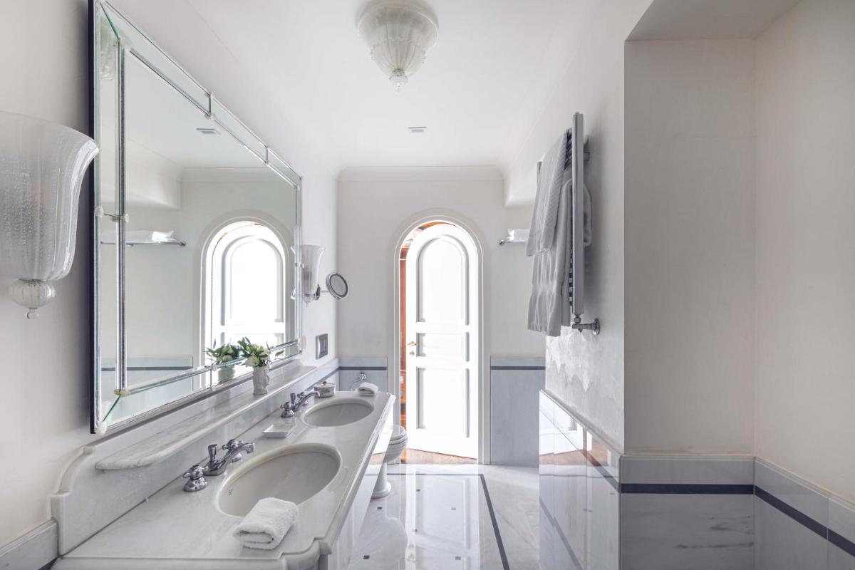 Grand Hotel Timeo, A Belmond Hotel, Taormina