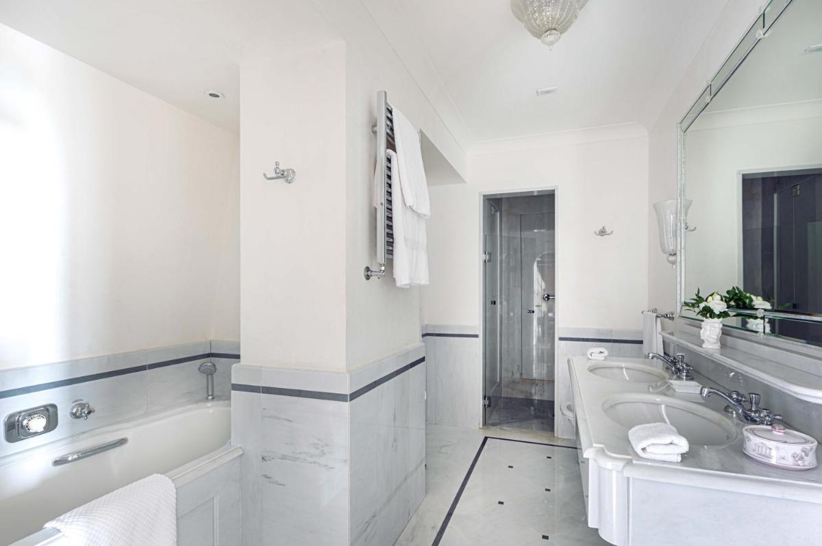 Grand Hotel Timeo, A Belmond Hotel, Taormina