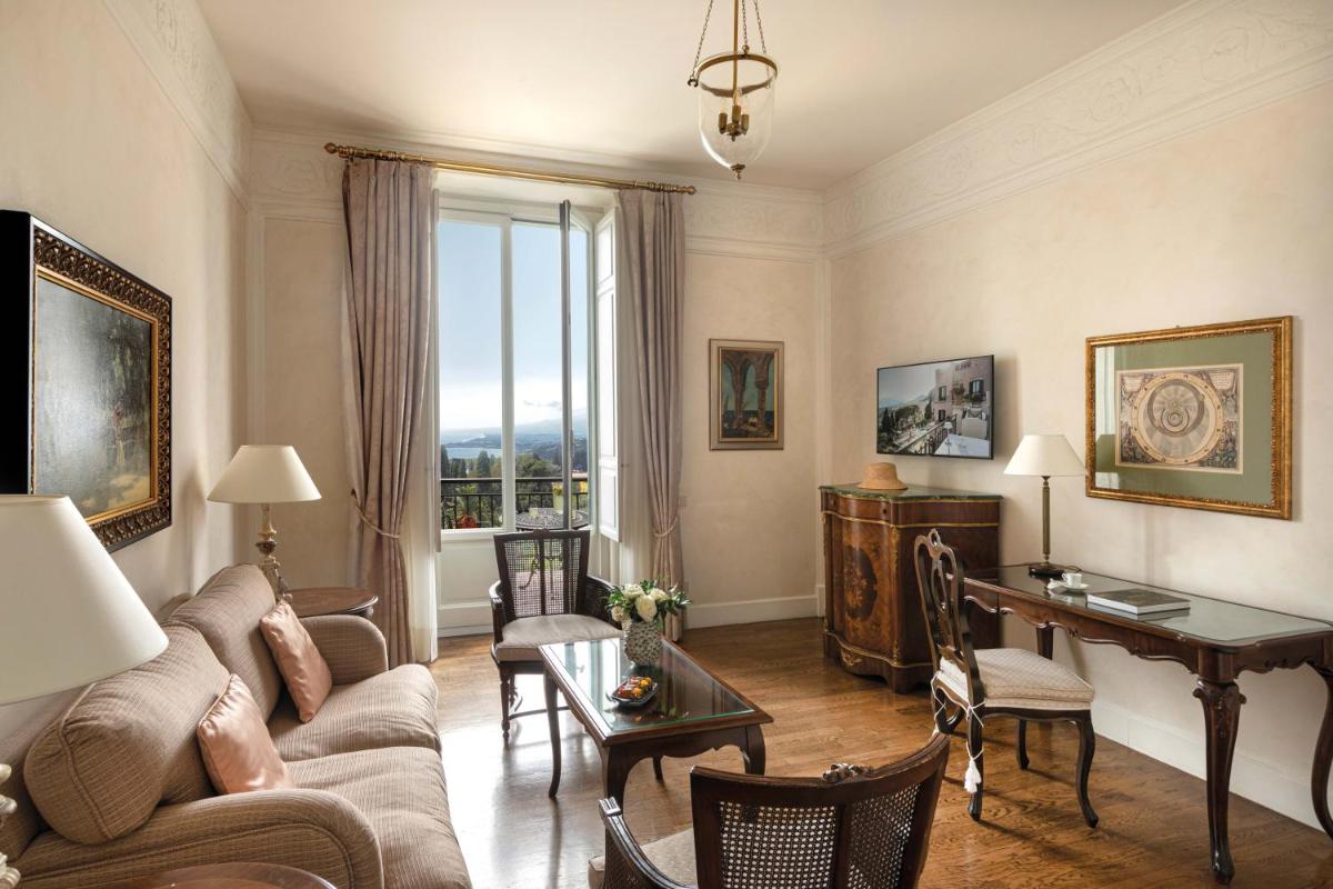 Grand Hotel Timeo, A Belmond Hotel, Taormina