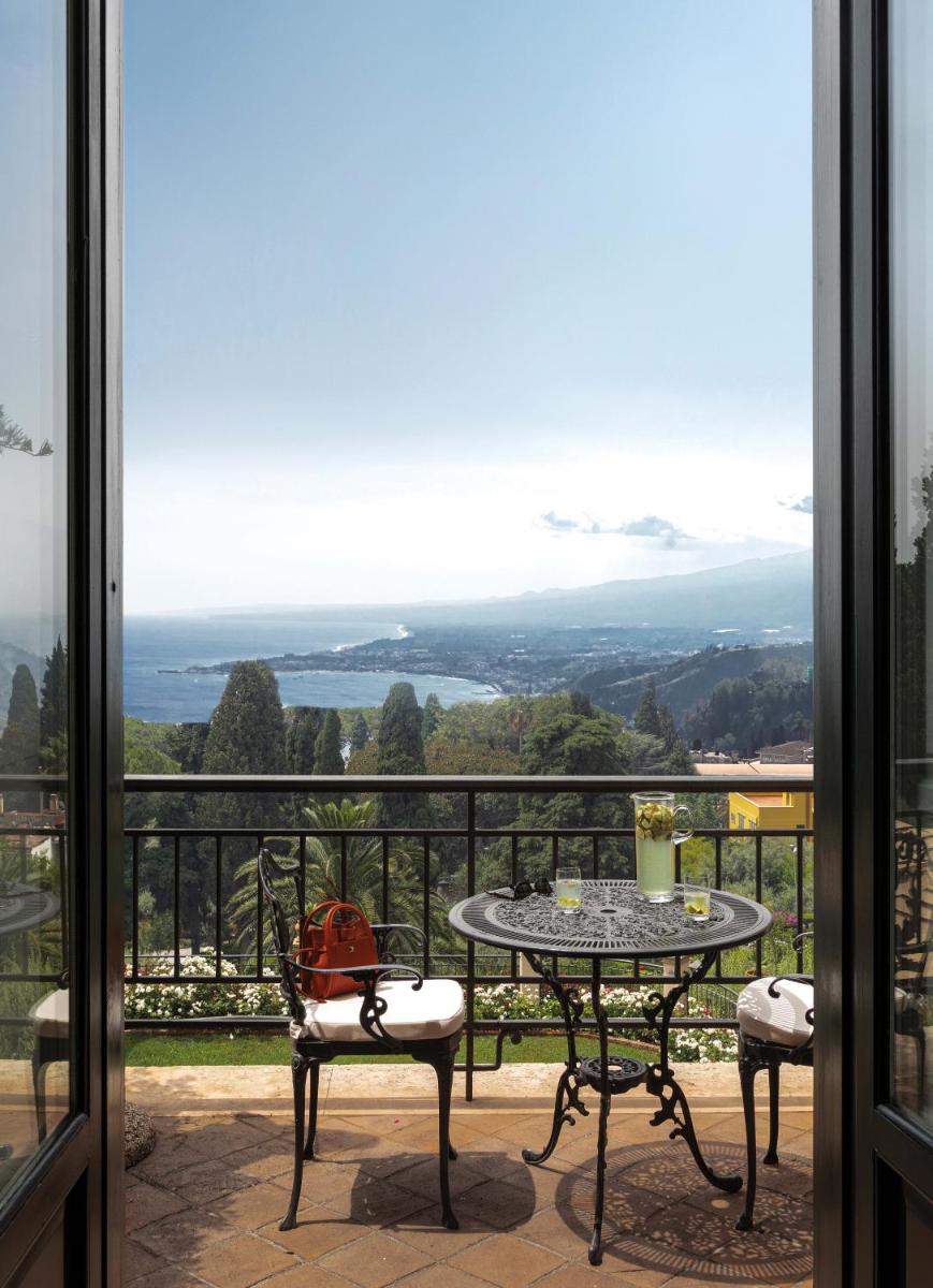Grand Hotel Timeo, A Belmond Hotel, Taormina
