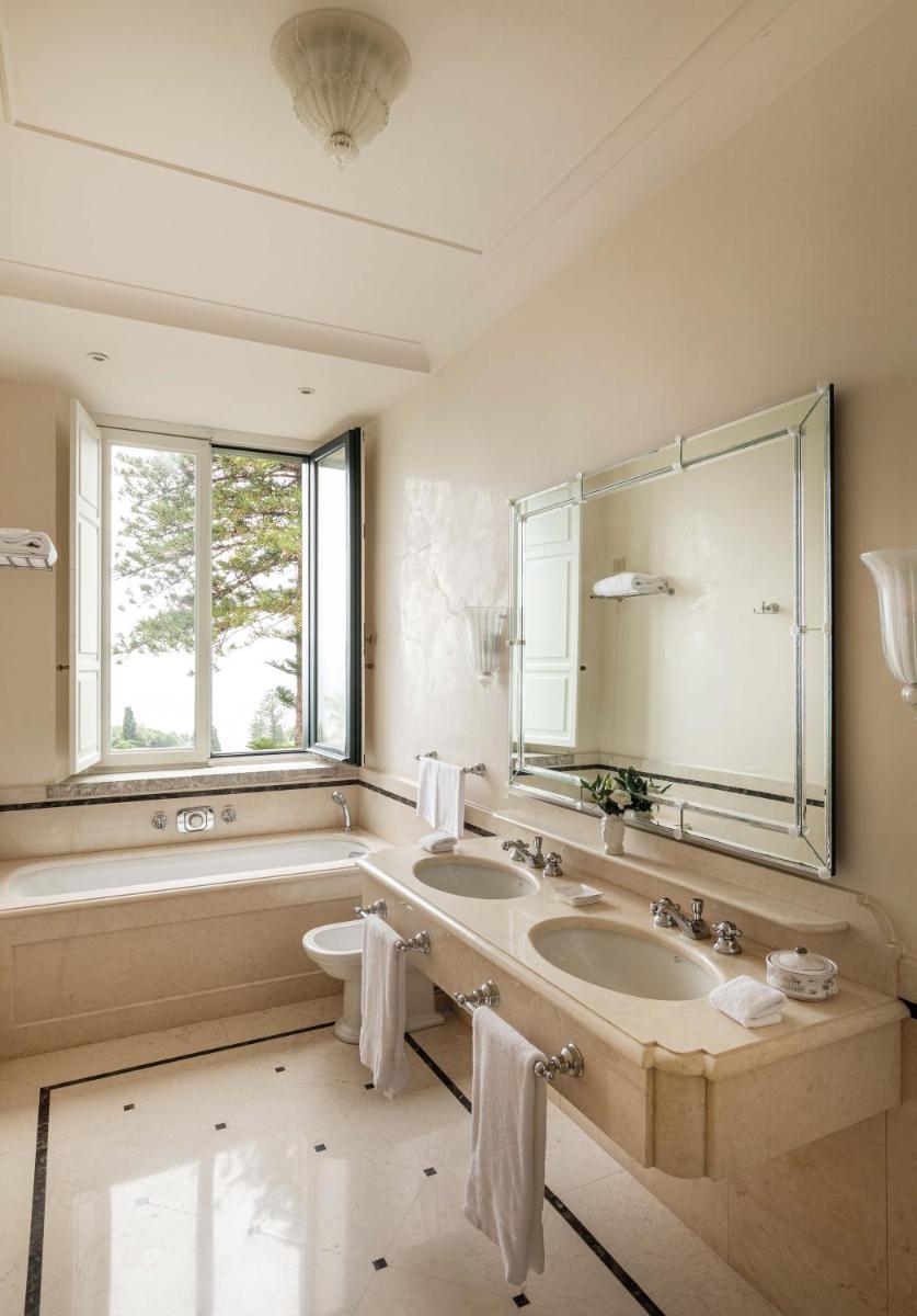 Grand Hotel Timeo, A Belmond Hotel, Taormina