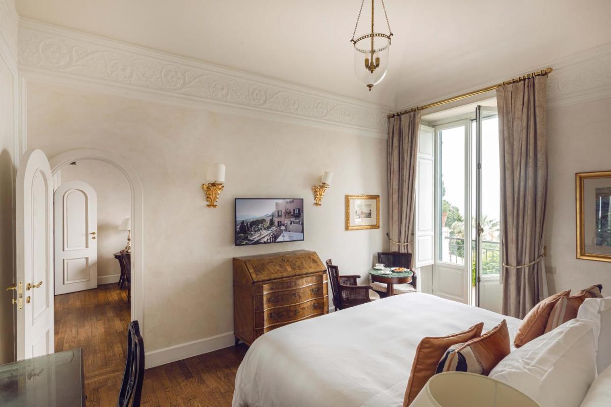 Grand Hotel Timeo, A Belmond Hotel, Taormina