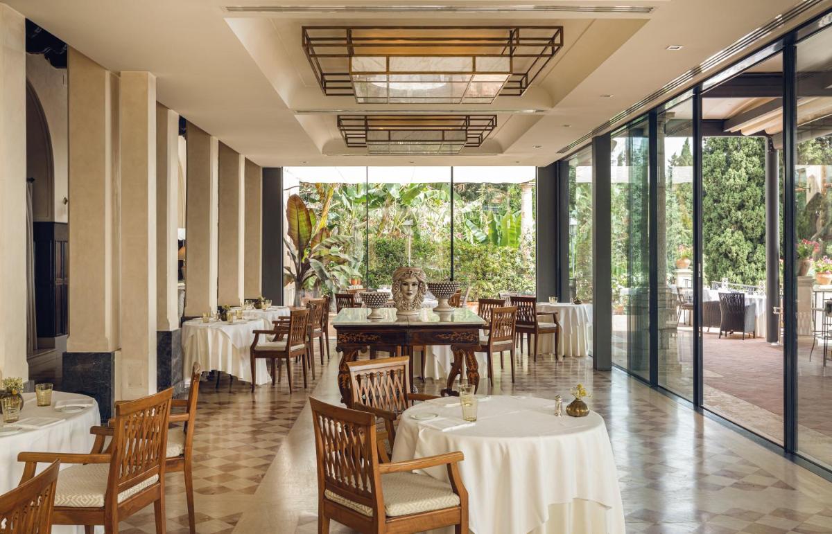 Grand Hotel Timeo, A Belmond Hotel, Taormina
