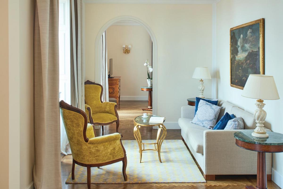 Grand Hotel Timeo, A Belmond Hotel, Taormina