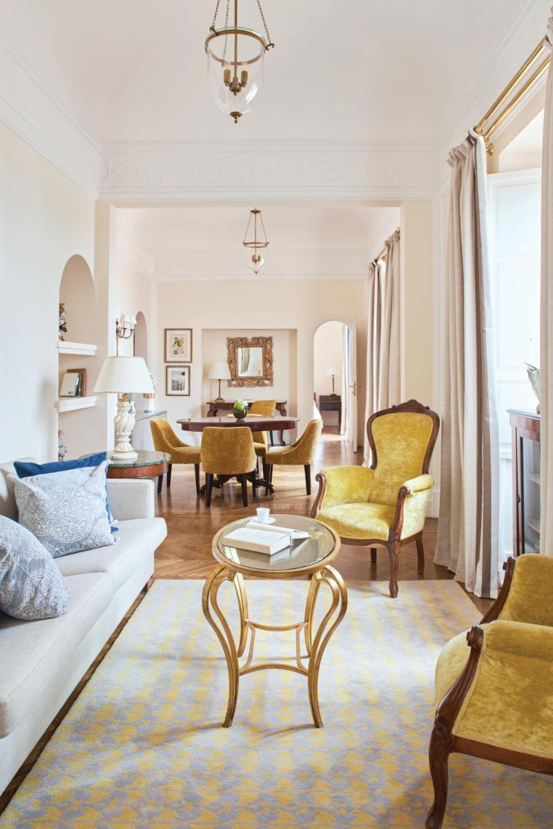 Grand Hotel Timeo, A Belmond Hotel, Taormina