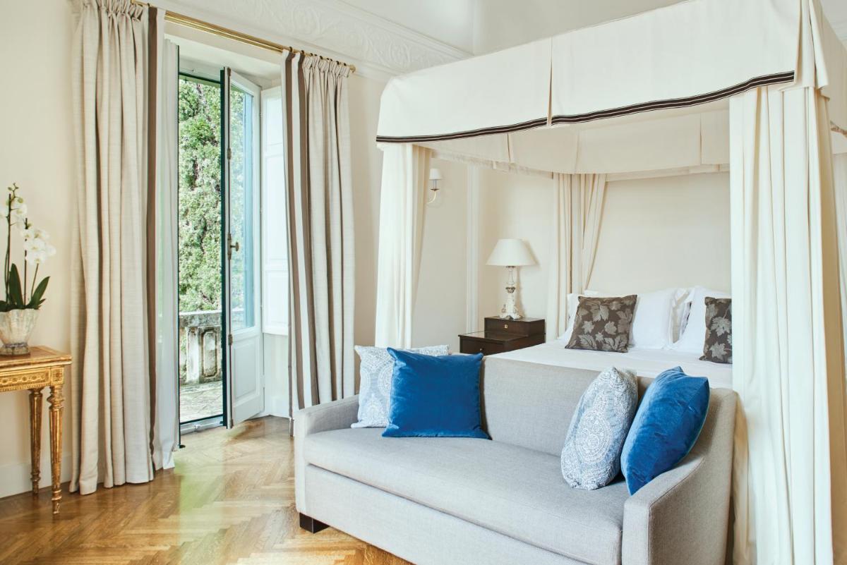Grand Hotel Timeo, A Belmond Hotel, Taormina