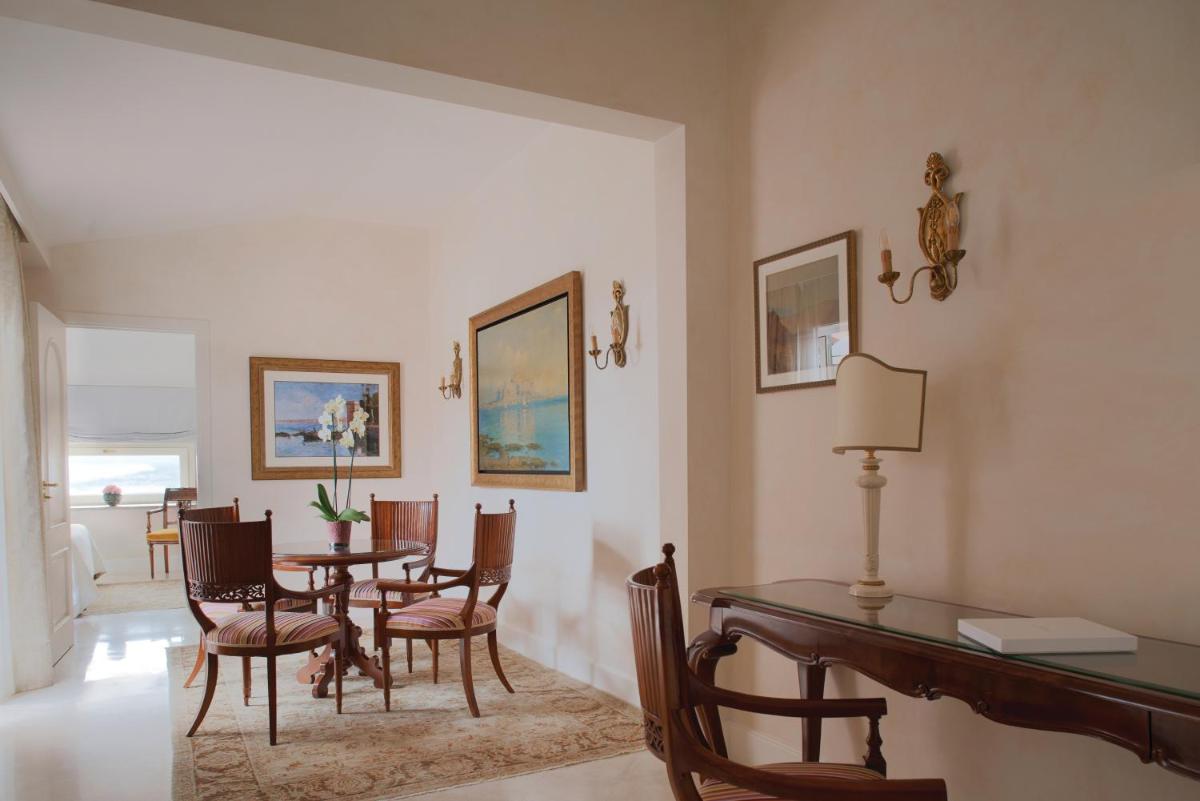 Grand Hotel Timeo, A Belmond Hotel, Taormina