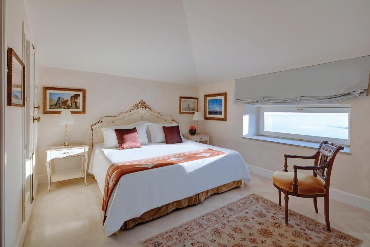 Grand Hotel Timeo, A Belmond Hotel, Taormina