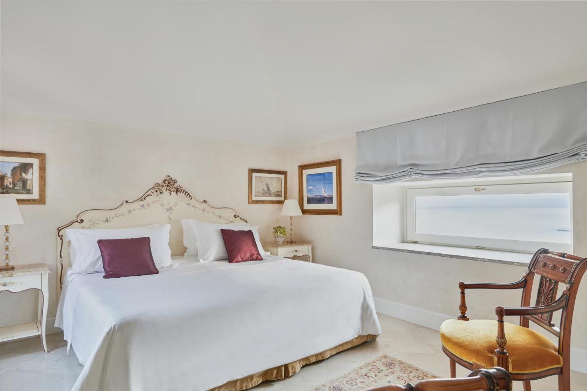 Grand Hotel Timeo, A Belmond Hotel, Taormina