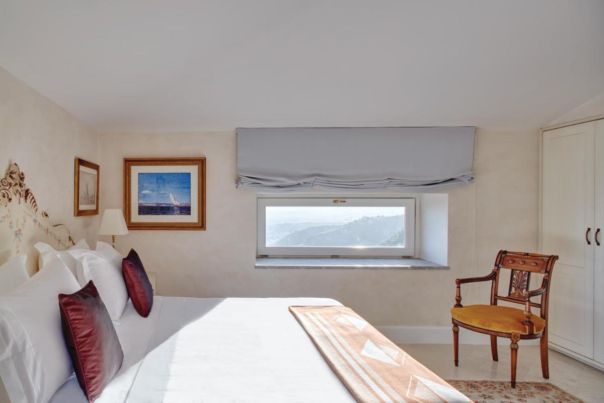 Grand Hotel Timeo, A Belmond Hotel, Taormina