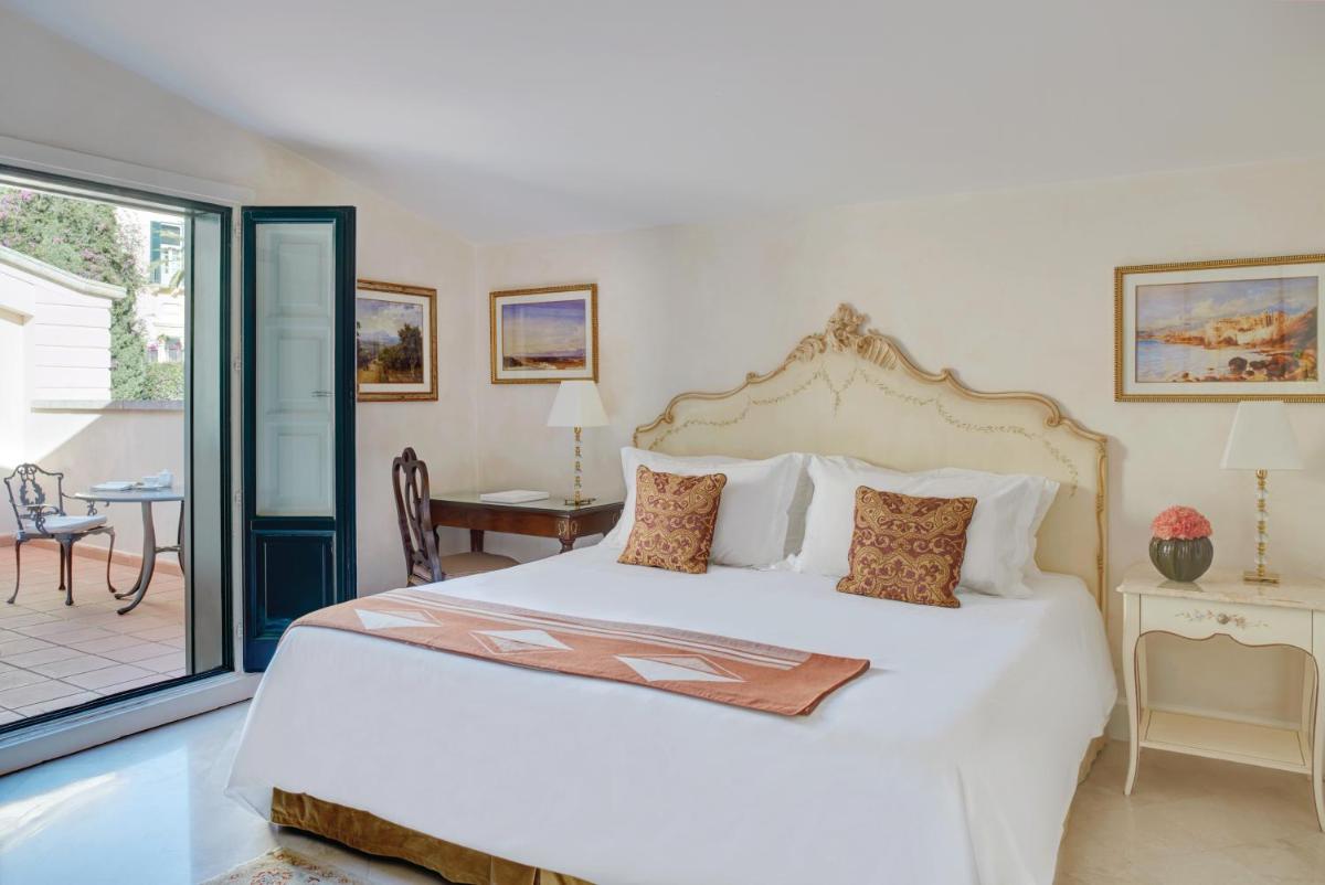 Grand Hotel Timeo, A Belmond Hotel, Taormina