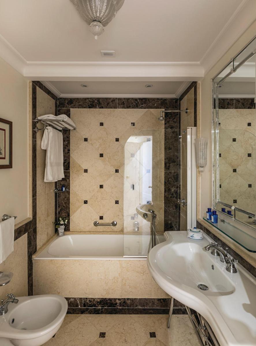 Grand Hotel Timeo, A Belmond Hotel, Taormina