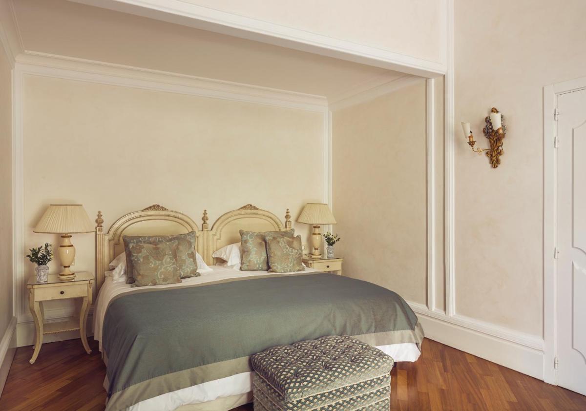 Grand Hotel Timeo, A Belmond Hotel, Taormina