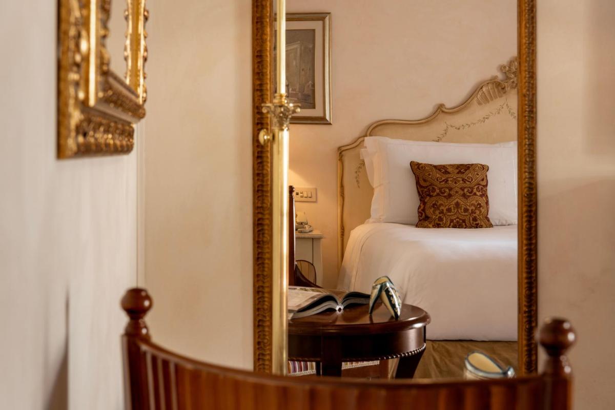 Grand Hotel Timeo, A Belmond Hotel, Taormina