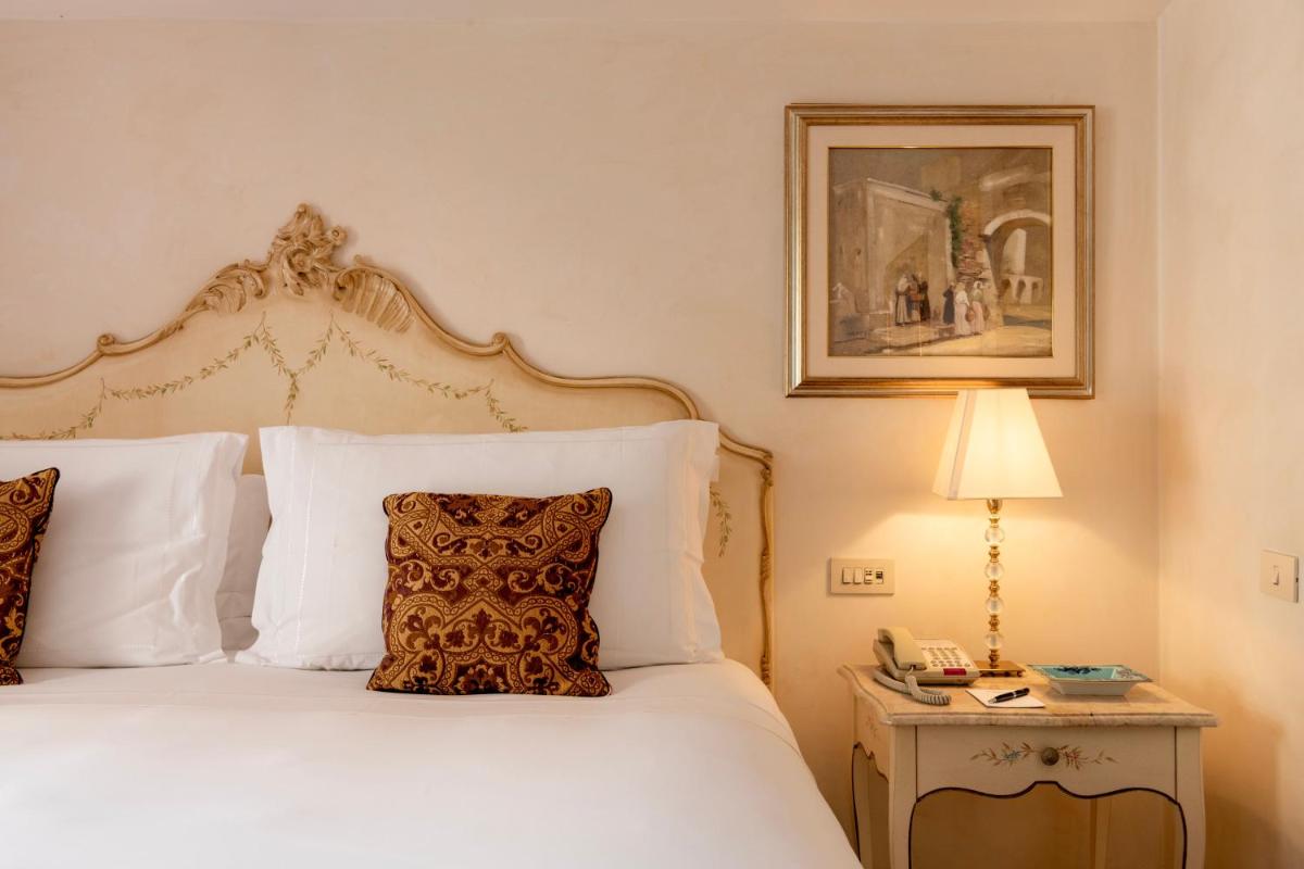 Grand Hotel Timeo, A Belmond Hotel, Taormina