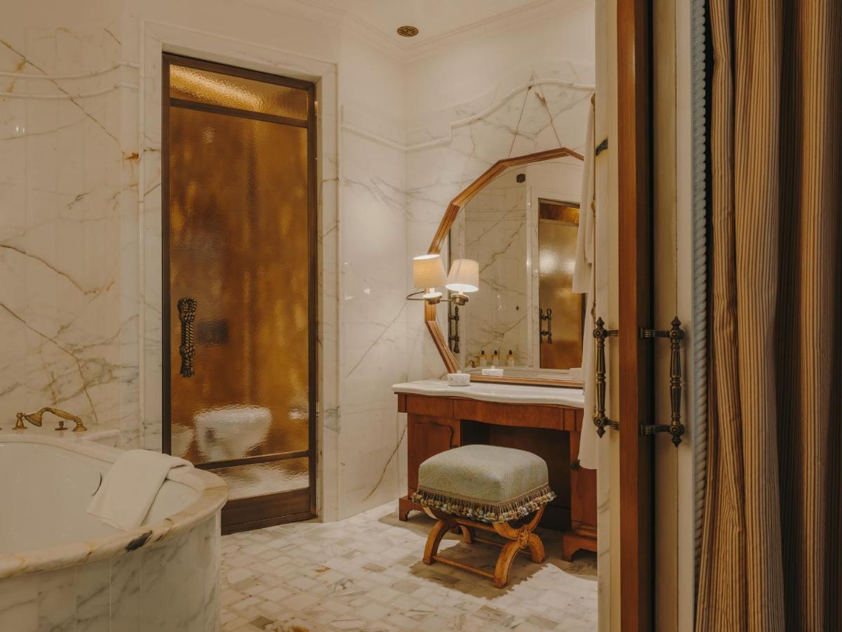 Grand Hotel Timeo, A Belmond Hotel, Taormina