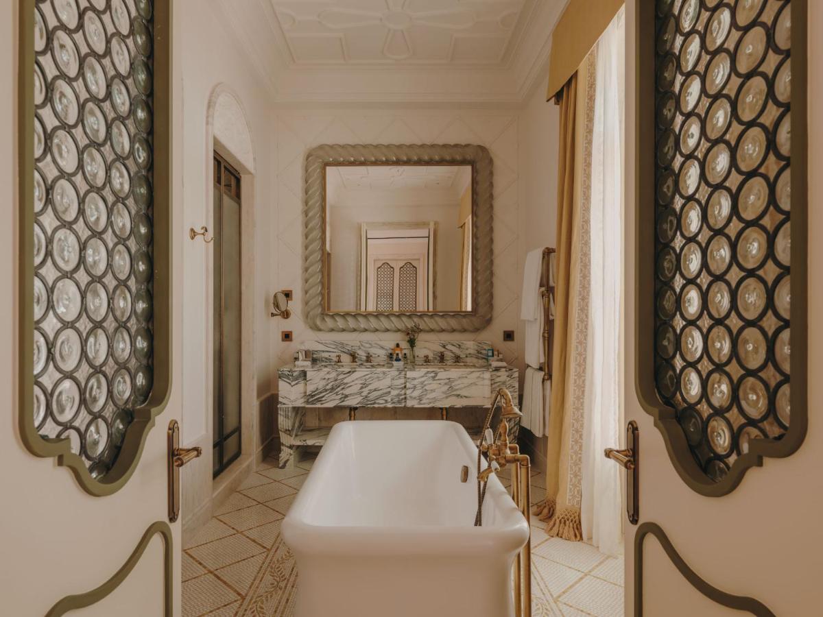 Grand Hotel Timeo, A Belmond Hotel, Taormina