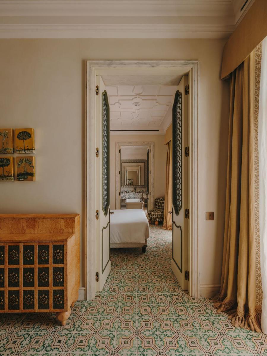 Grand Hotel Timeo, A Belmond Hotel, Taormina