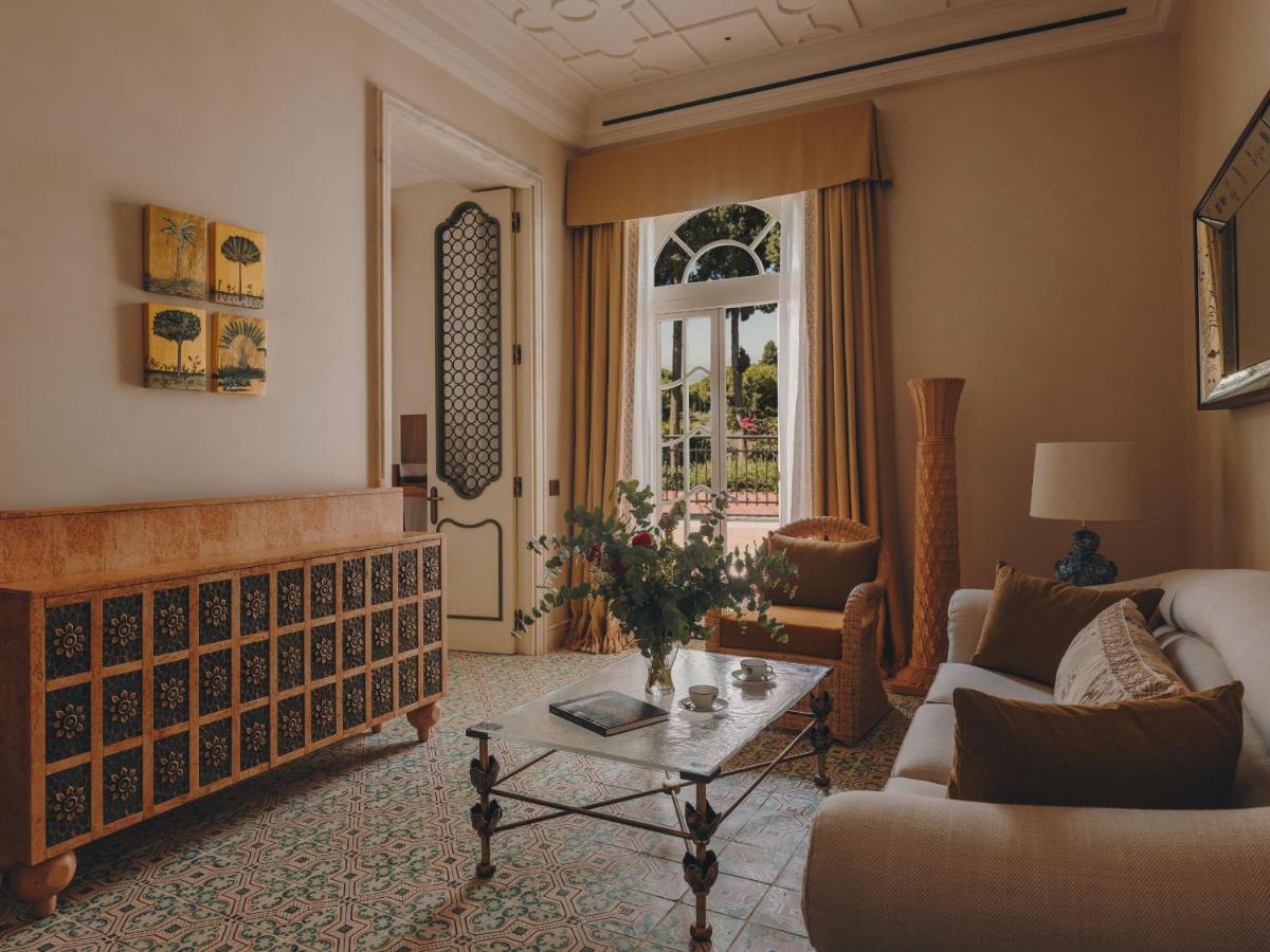 Grand Hotel Timeo, A Belmond Hotel, Taormina