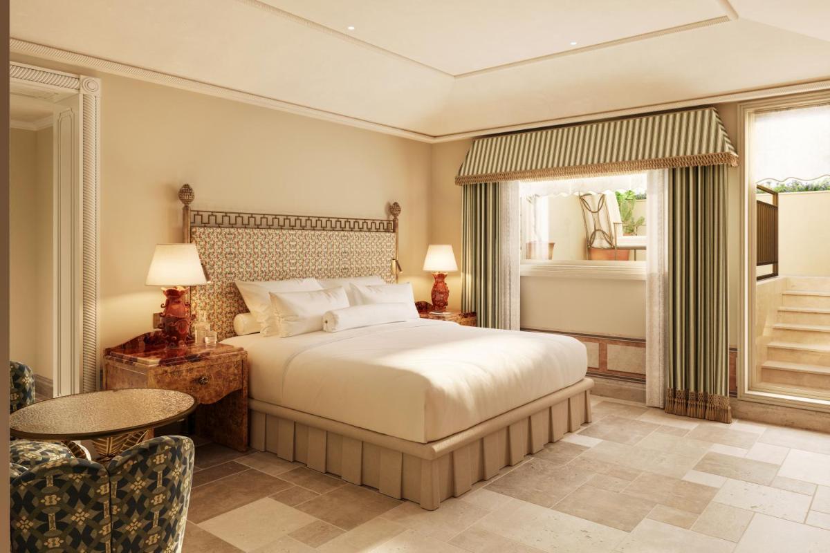 Grand Hotel Timeo, A Belmond Hotel, Taormina