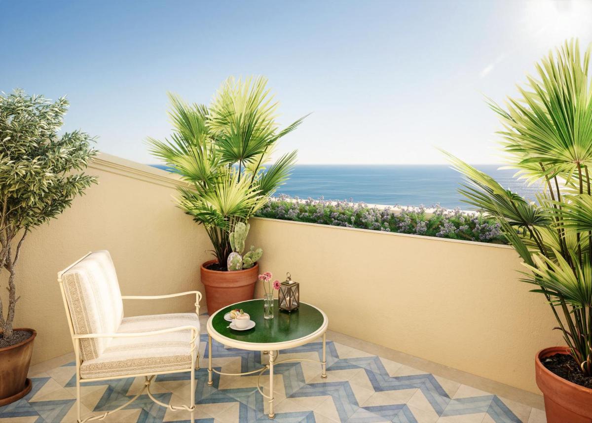 Grand Hotel Timeo, A Belmond Hotel, Taormina
