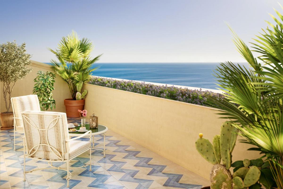 Grand Hotel Timeo, A Belmond Hotel, Taormina